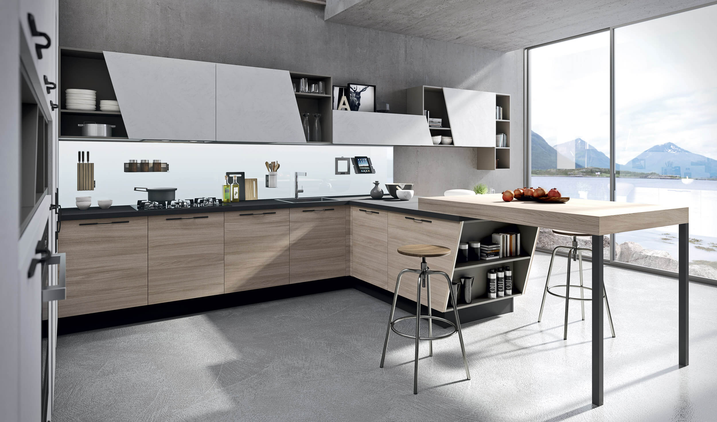 Modele mia- cuisines stozzi