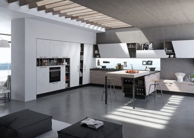 Modele mia - cuisines stozzi