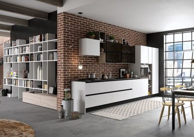 Modele mia - cuisines stozzi