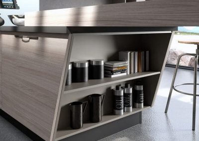 Modele mia - cuisines stozzi